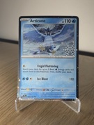Karta Pokemon TCG: Articuno (xJTG 032)