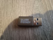 Przejściówka/Adapter USB-C - USB 3.1 OTG
