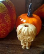 Figurka Harry Potter Gold VT402