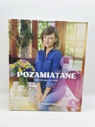 AUTOGRAF Pozamiatane Ula Pedantula książka poradnik porządki 
