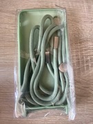 Etui ze sznurkiem do IPhone XS Max