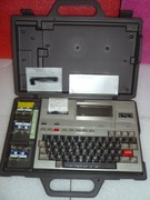 EPSON  HX-20    + DODATKI  