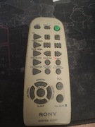 Pilot SONY RM-SCP1 ORYGINAŁ