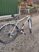 Sprzedam ROWER miejski