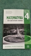 Matematyka zbiór zadań do liceów i techników 