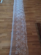 Pas koronki kolkowej do wykorzystania 