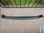 Listwa zderzaka tylnego Audi A3 8L