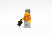Figurka Lego City cty1085 Dziewczyna 60235 60203