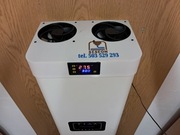 DEYE Falownik  10 kW SUN-10K-G05 chłodzenie inwerter