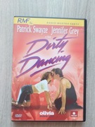 Dirty Dancing , płyta dvd