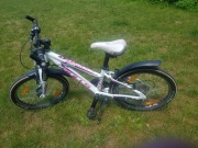 Rower dziecięcy BULLS Tokee 20 