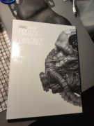 Dariusz Zawadzki "Obrazy Paintings" katalog 