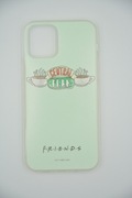 Etui plecki iPhone 12/12 Pro Friends