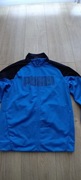 Bluza dresowa  chłopięca Puma rozmiar 164