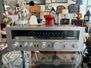 Amplituner Stereo SANSUI R-50