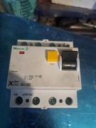 Wyłącznik różnicowo-prądowy Moeller