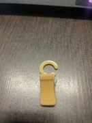 ŻABKA PLASTIK NA KÓŁKO JASNA SOSNA 24 szt.