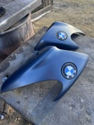 Osłony Chłodnicy Oleju do motocykla BMW R1150 R