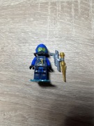 NOWA Figurka LEGO Ninjago - JAY Seabound, Nurek - njo701