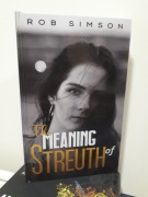 The meaning of Streuth Rob Simson