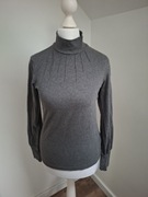 Bluzka golf Mexx S bawełna