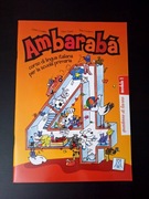 Ambaraba 4. Modulo 1. Ćwiczenia. Język włoski dla dzieci