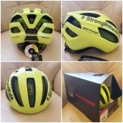 KASK ROWEROWY BONTRAGER SPECTER WAVECEL