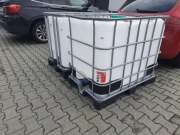 Mauzer Zbiornik 600l //Transport//