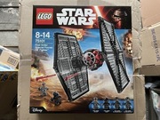 LEGO 75101 Star Wars First Order Special TIE