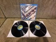 1564 LP WINYL THE BEATLES – 1967–1970 BLUE ALBUM 2LP APPLE EMI GERMANY ROCK
