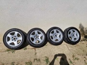 FELGI 16" Passat B5