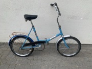 Rower Romet Wigry 1974 rok 