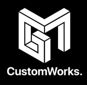 GM CustomWorks -Obróbka laserowa ( grawerowanie-znakowanie-cięcie