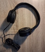 Panasonic RP-HF100M Słuchawki nauszne