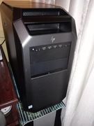 Stacja robocza HP Z8 G4  2xGold 6132 128GB DDR4