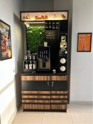 Automat kawowy samoobsługowy vending Azkoyen