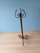 Kwietnik metalowy 