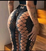 Sexi rajstopy dla pani 