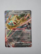 Team Rocket's Persian ex 150/182 - Destined Rivals