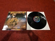 721. LP winyl Megadeth So Far So Good So What 1C 064-7 48148