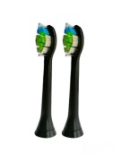 2x końcówki do szczoteczki sonicznej Vesta ESTB01 