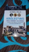 Książka królestwo Saula Dawida i Salomona 