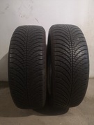 215/60 r17 Goodyear Vector 4seasons