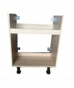 Szafka pod umywalkę łazienkowa 60cm 600mm dąb