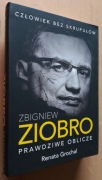 Zbigniew Ziobro Prawdziwe oblicze – Renata Grochal 