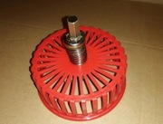 otwornica do wycinania otworów w płytkach