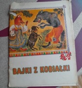 Bajki z kobiałki 