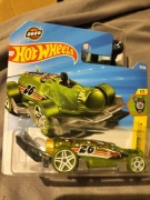 Hot wheels carbonaor otwieracz do butelek nowy resorek autko 