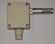 Czujnik temperatury pt-100