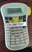 Drukarka etykiet Dymo Label Manager LM120P